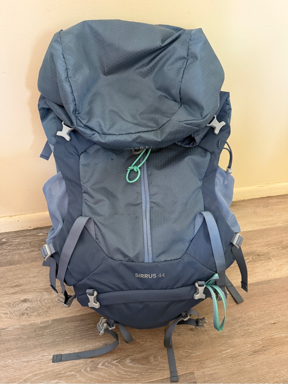 OSPREY Sirrus Hiking Backpack - 44 L